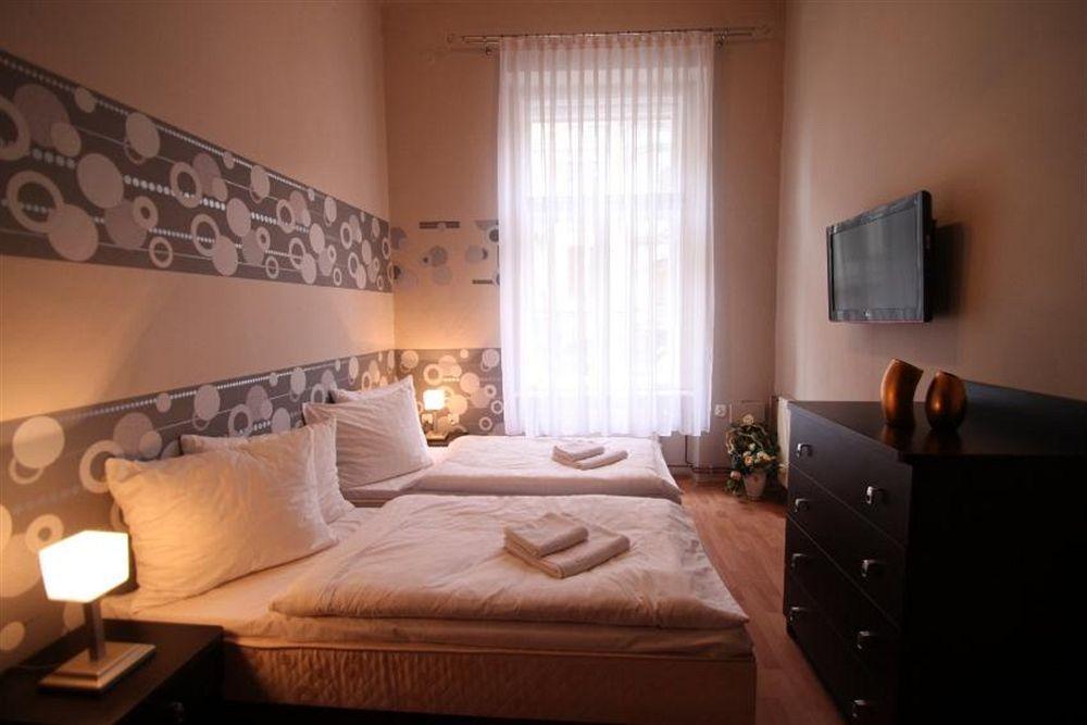 Apartament Navigator