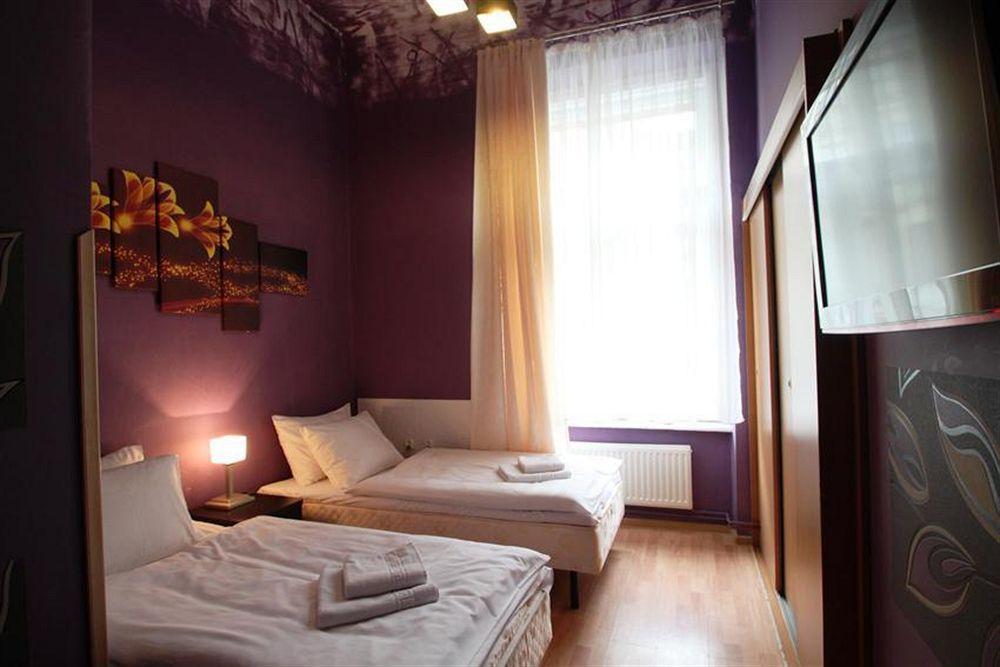 Apartament Navigator