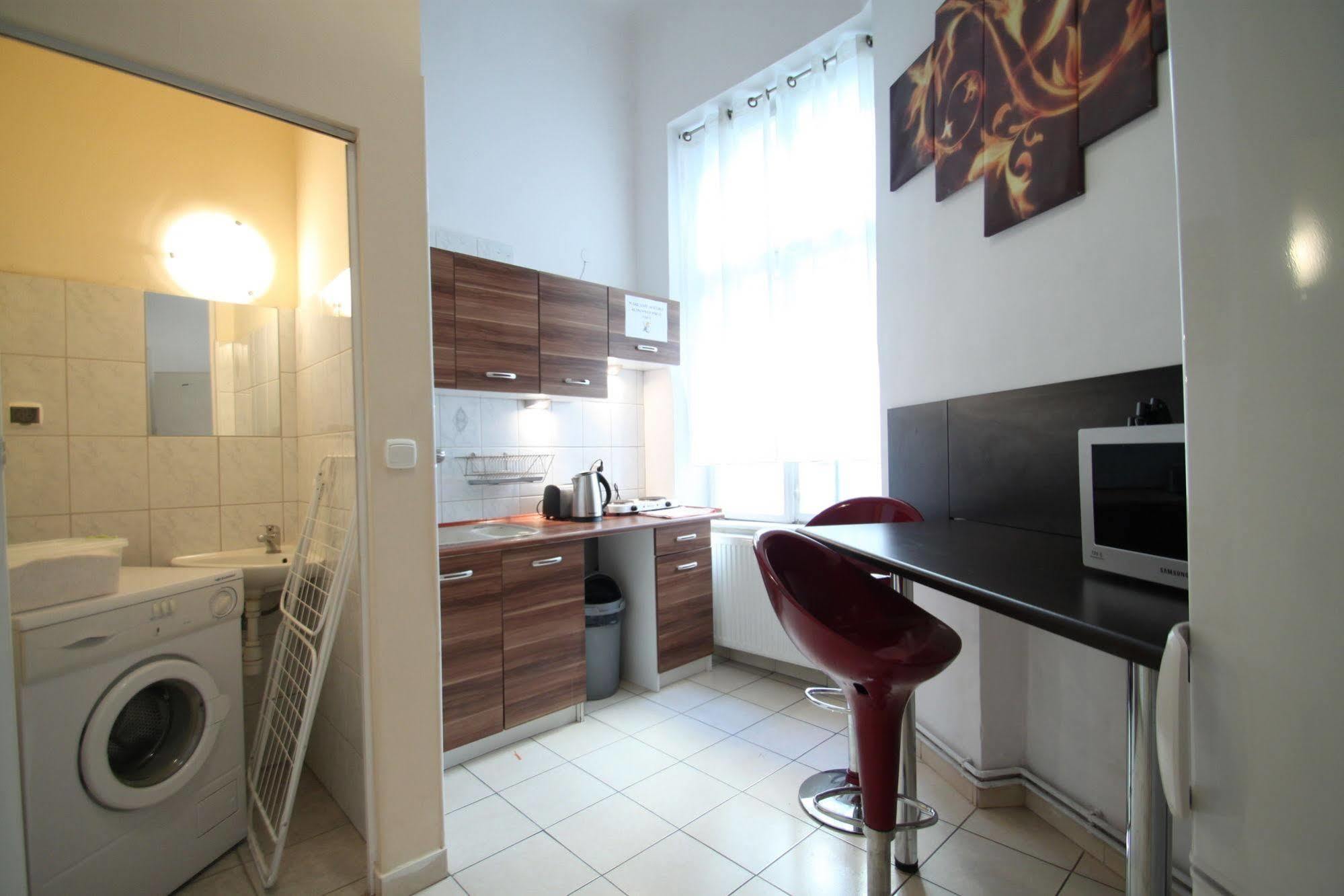 Apartament Navigator