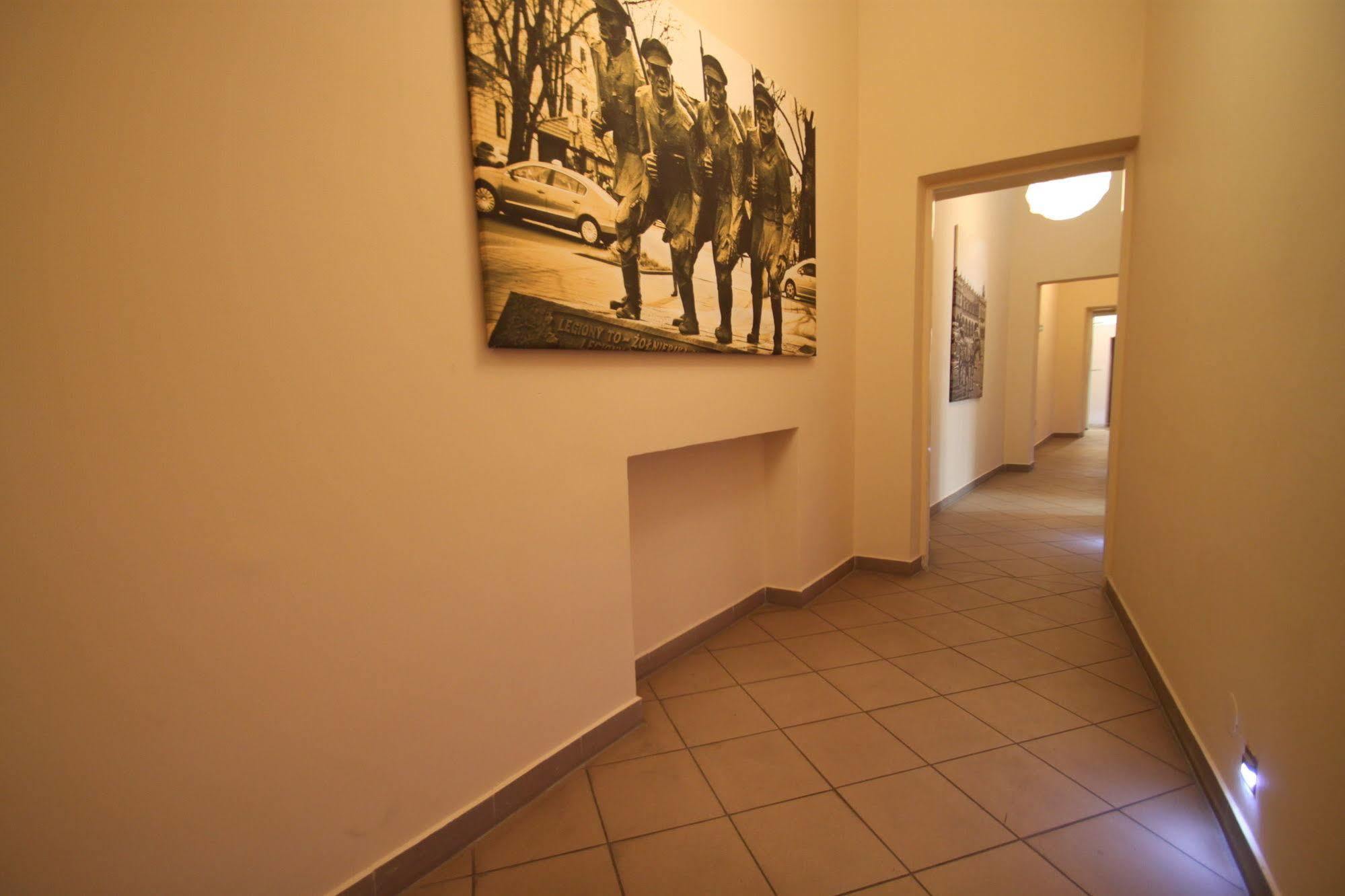Navigator Apartament Kraków