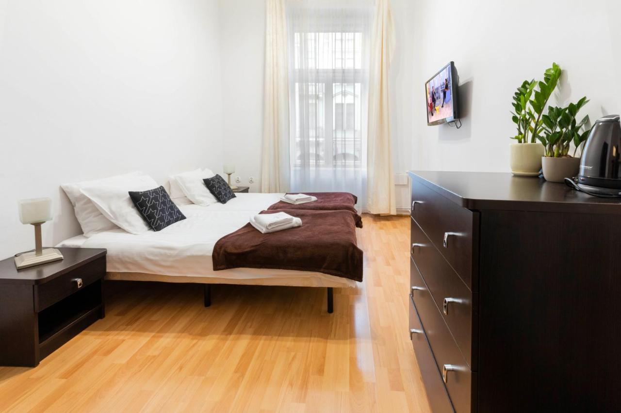 Apartament Navigator Kraków