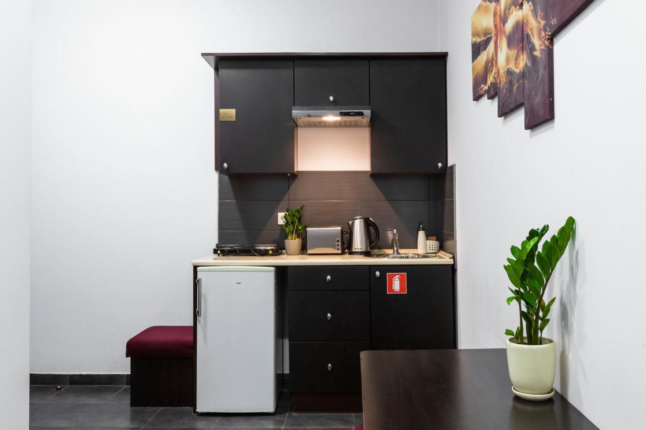 Navigator Apartament