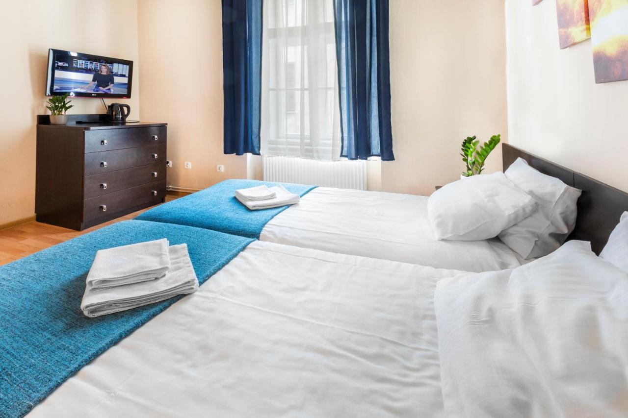 Apartament Navigator Kraków