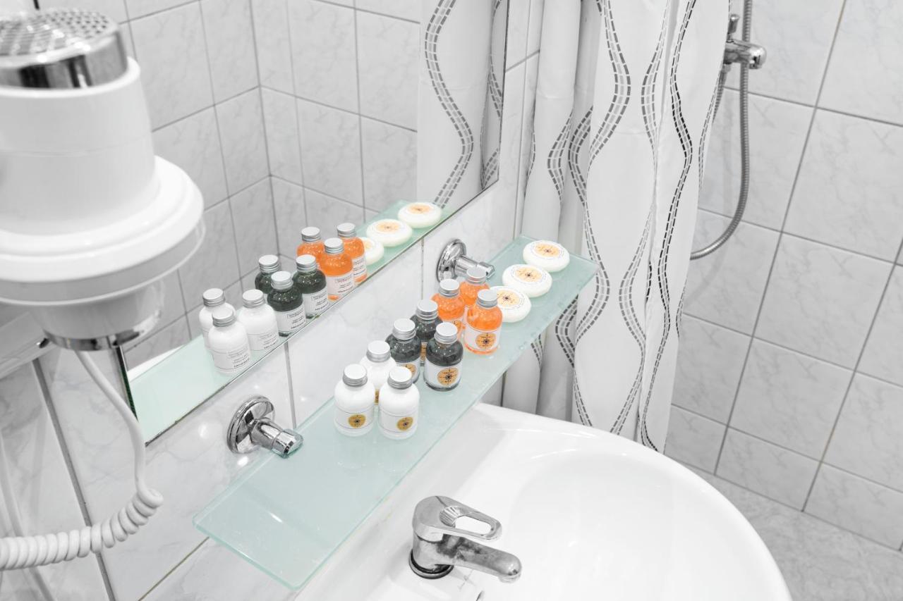 Navigator Apartament *