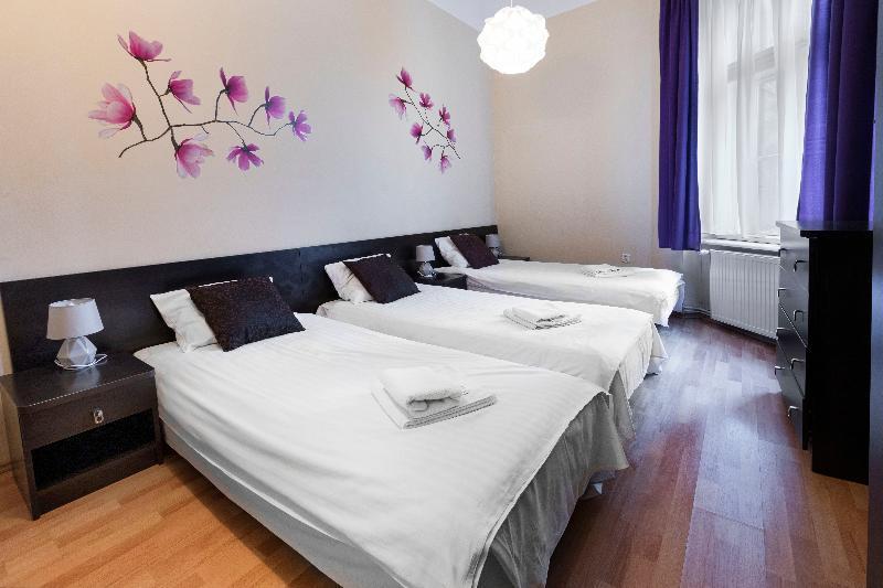 Apartament Navigator Kraków