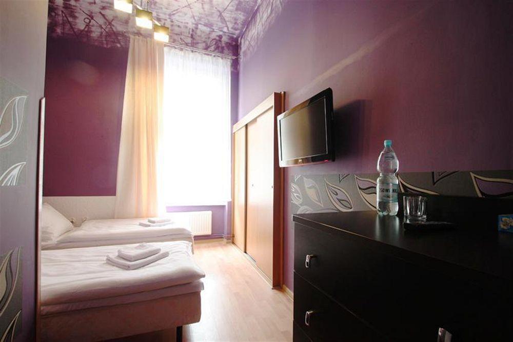 Navigator Apartment