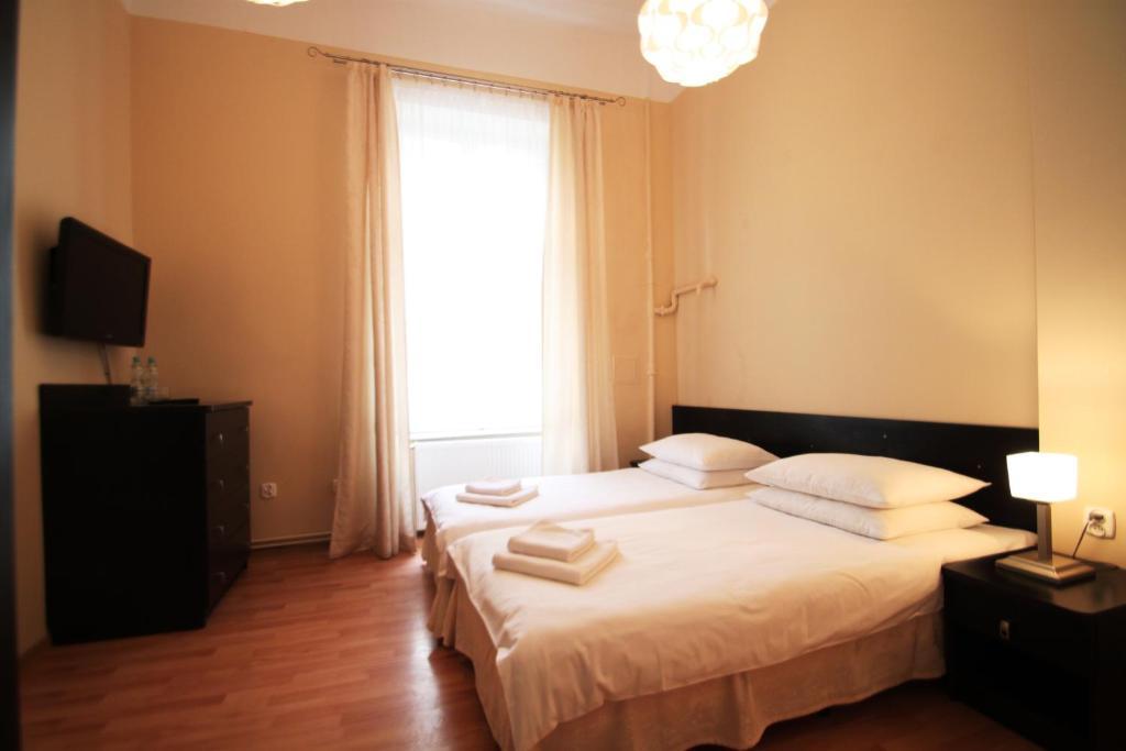 Navigator Apartment *
