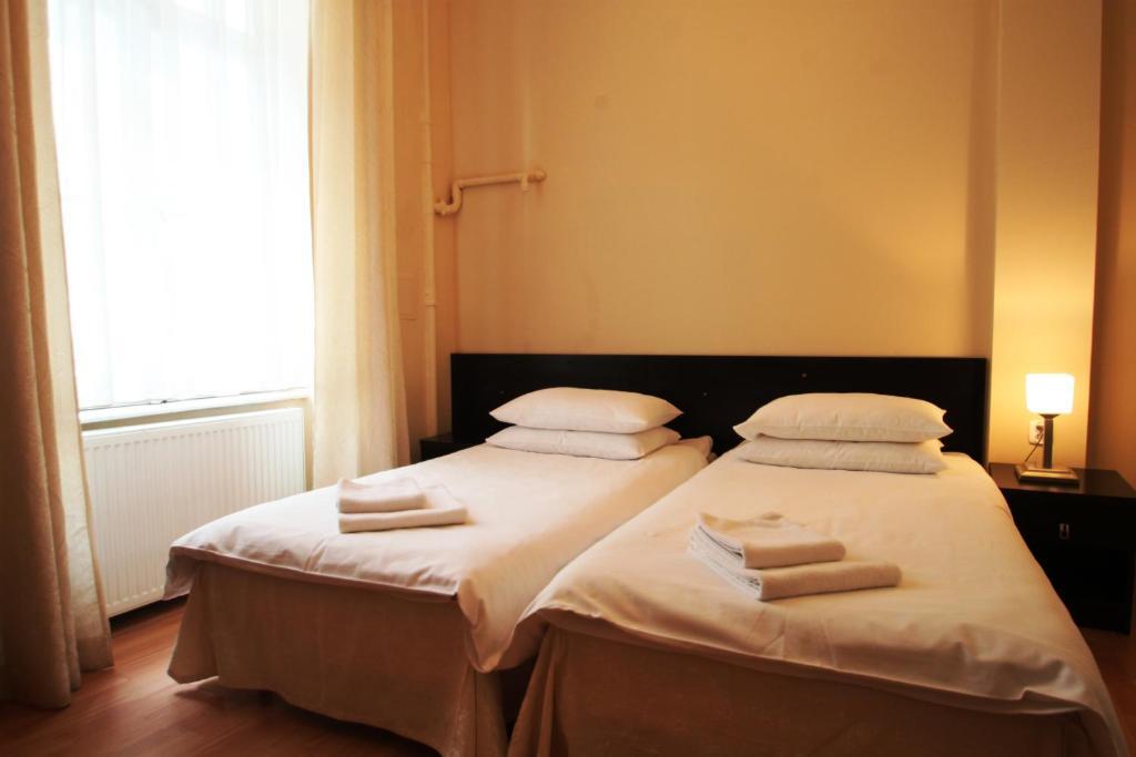 Navigator Apartment Krakau