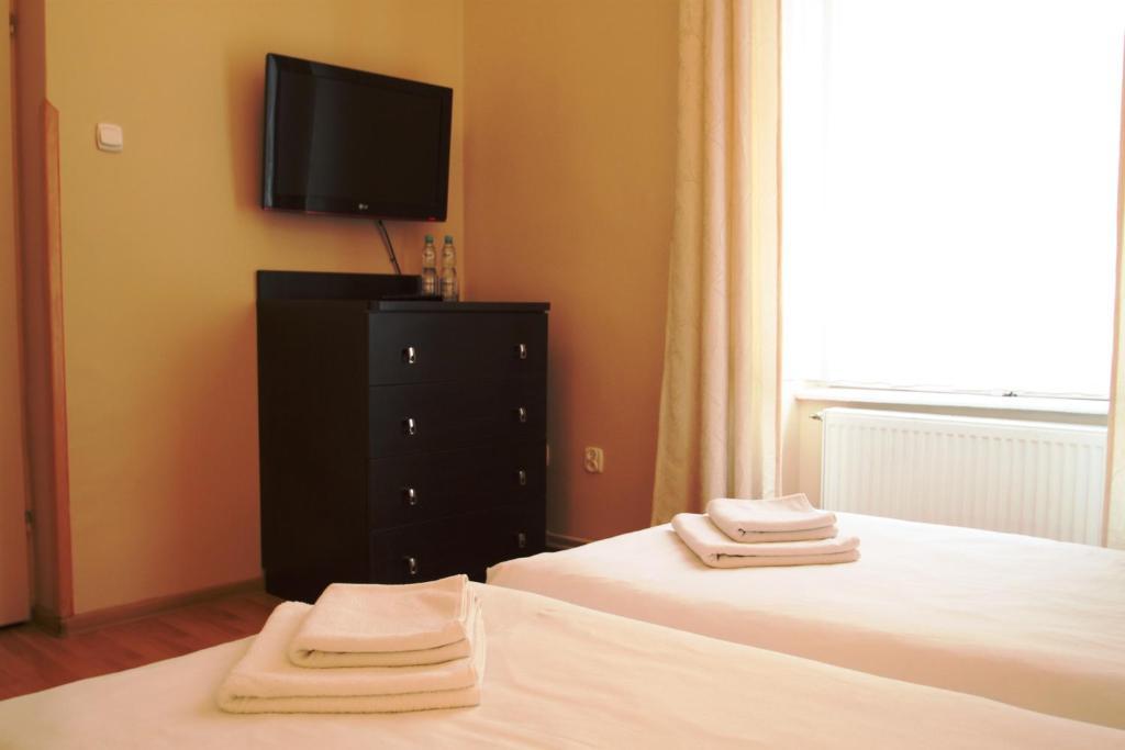 Navigator Apartment