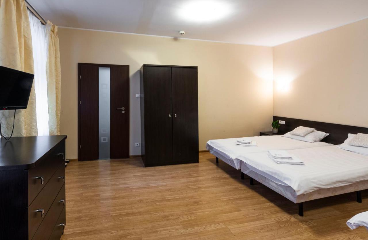 Navigator Apartment