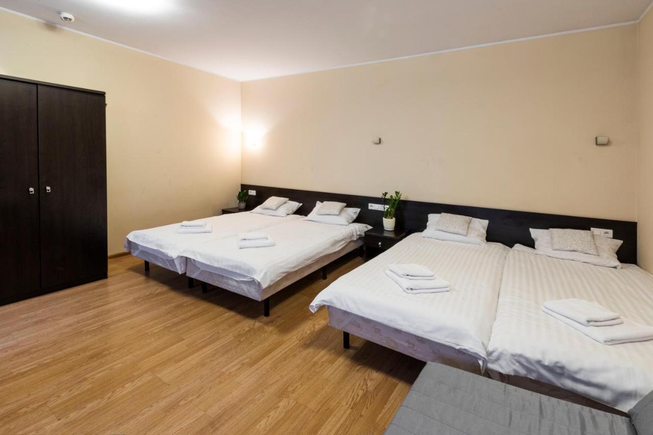 Navigator Apartment *