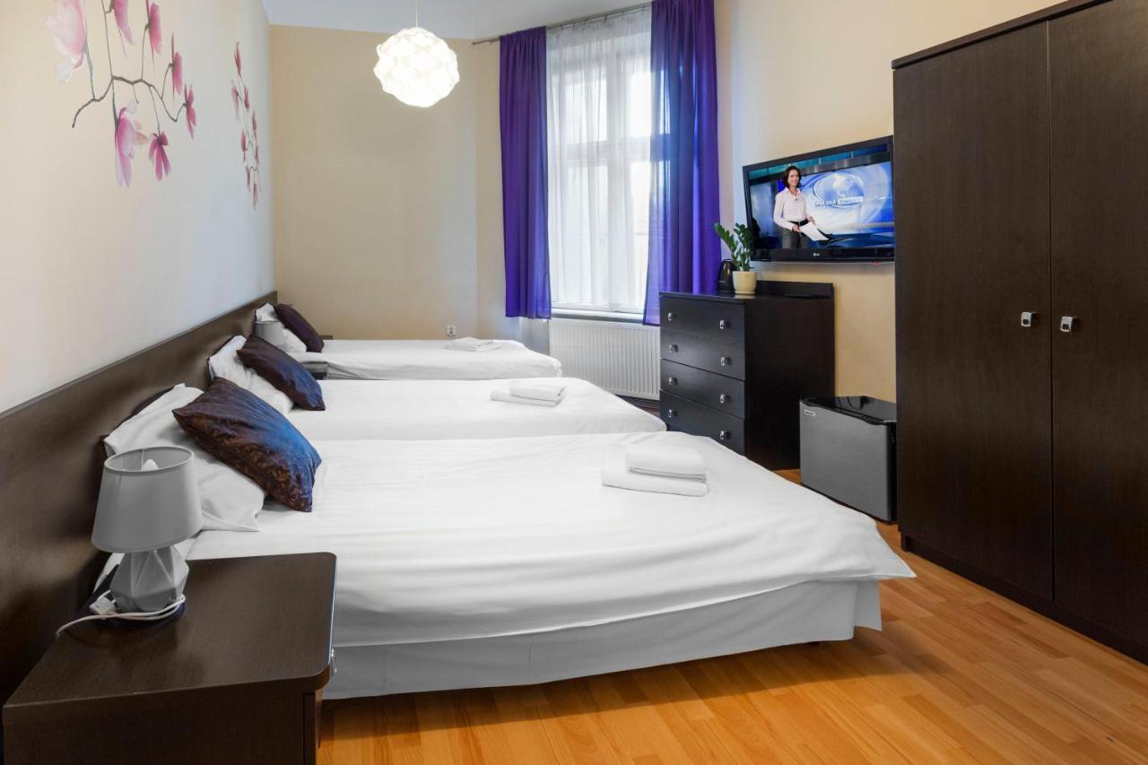 Apartment Navigator Krakau